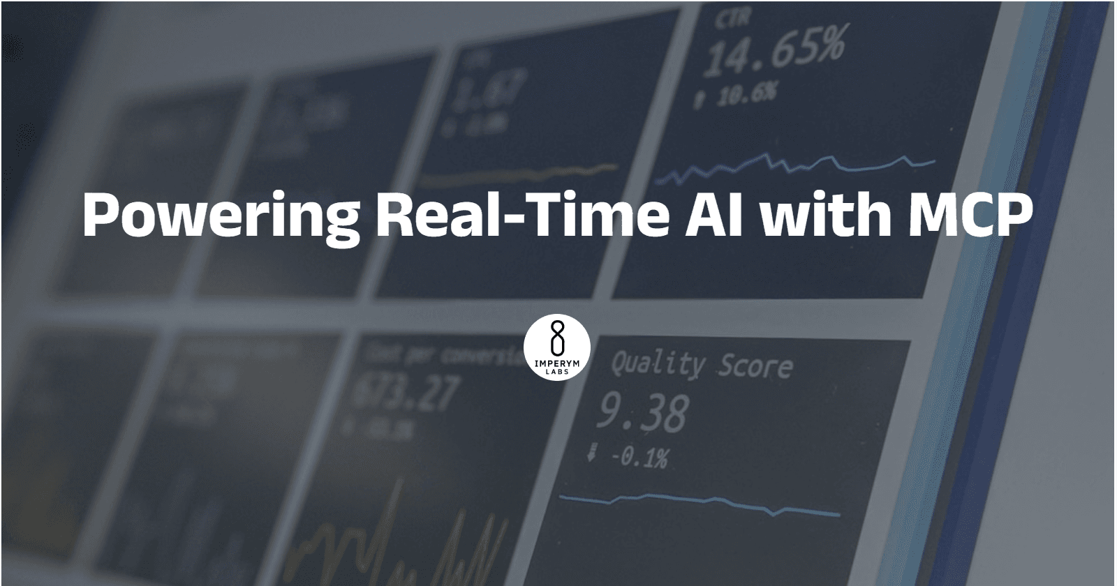 Enabling Real-Time AI Decision Making with MCP