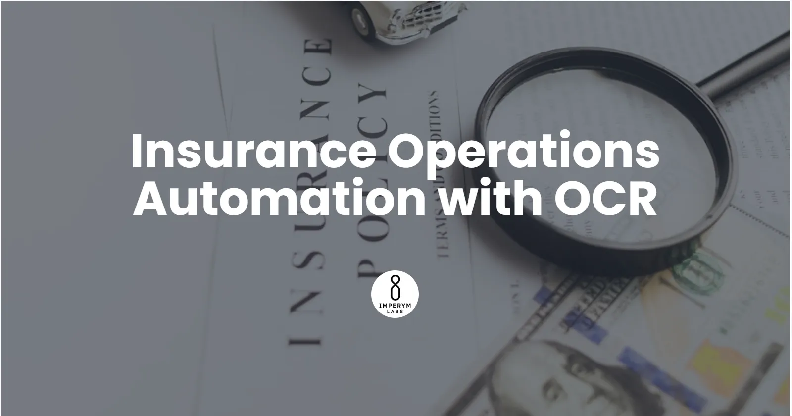 Optimizing Document Processing for a Saudi Insurance Company