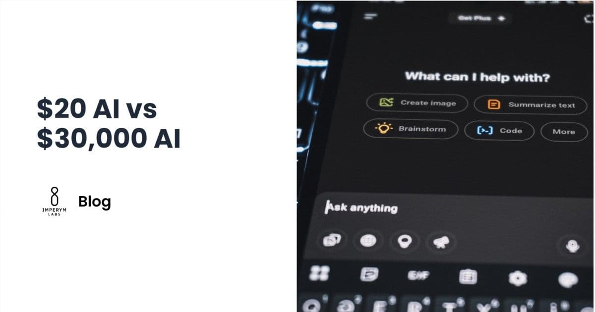 The Physics of AI: Compute, Power, and Reality