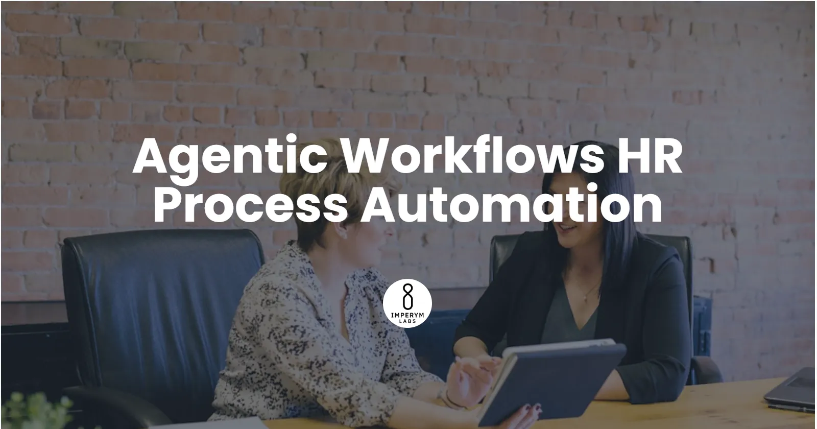 HR Process Automation with AI Agents