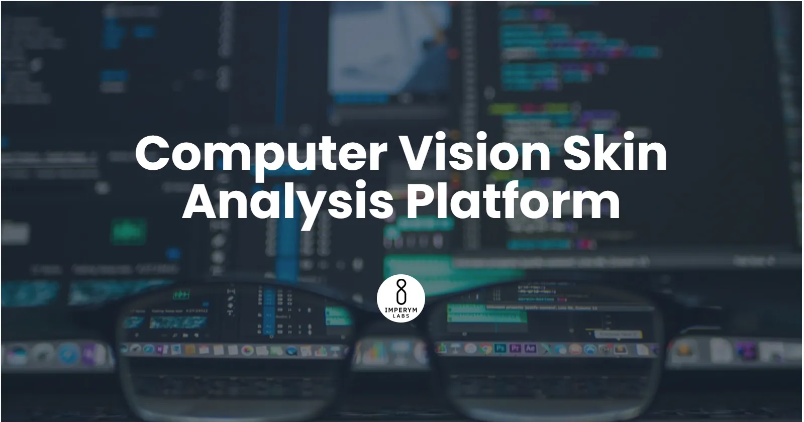 Computer Vision Driven Personalized Skin Analysis Platform