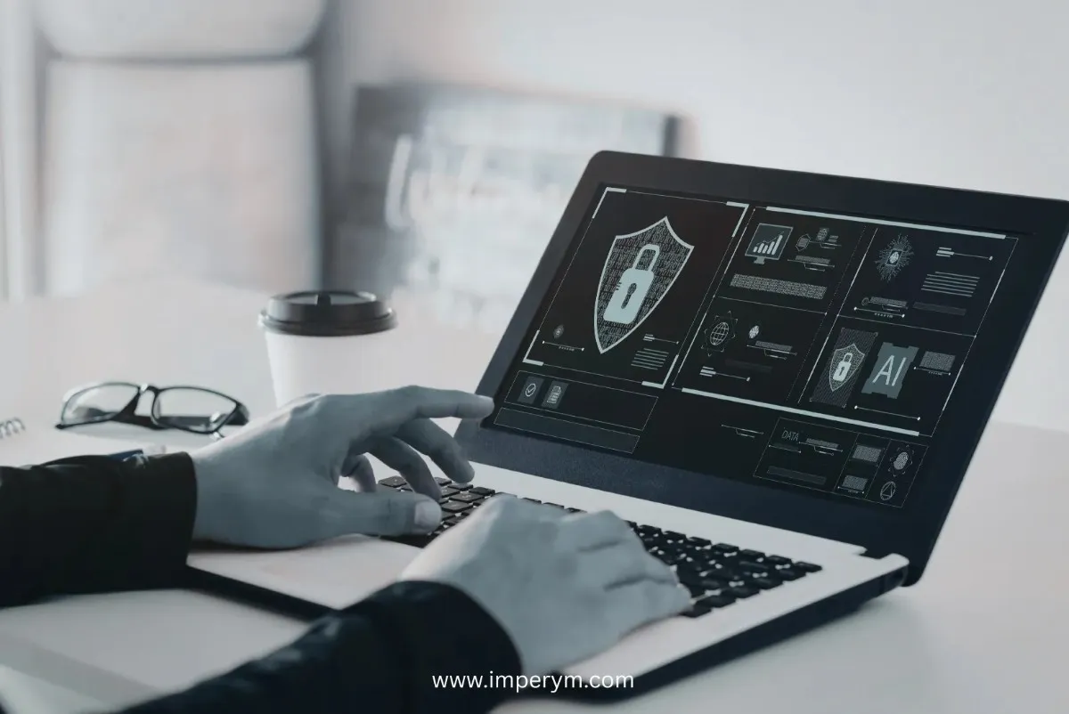 Secure & Compliant Architectures