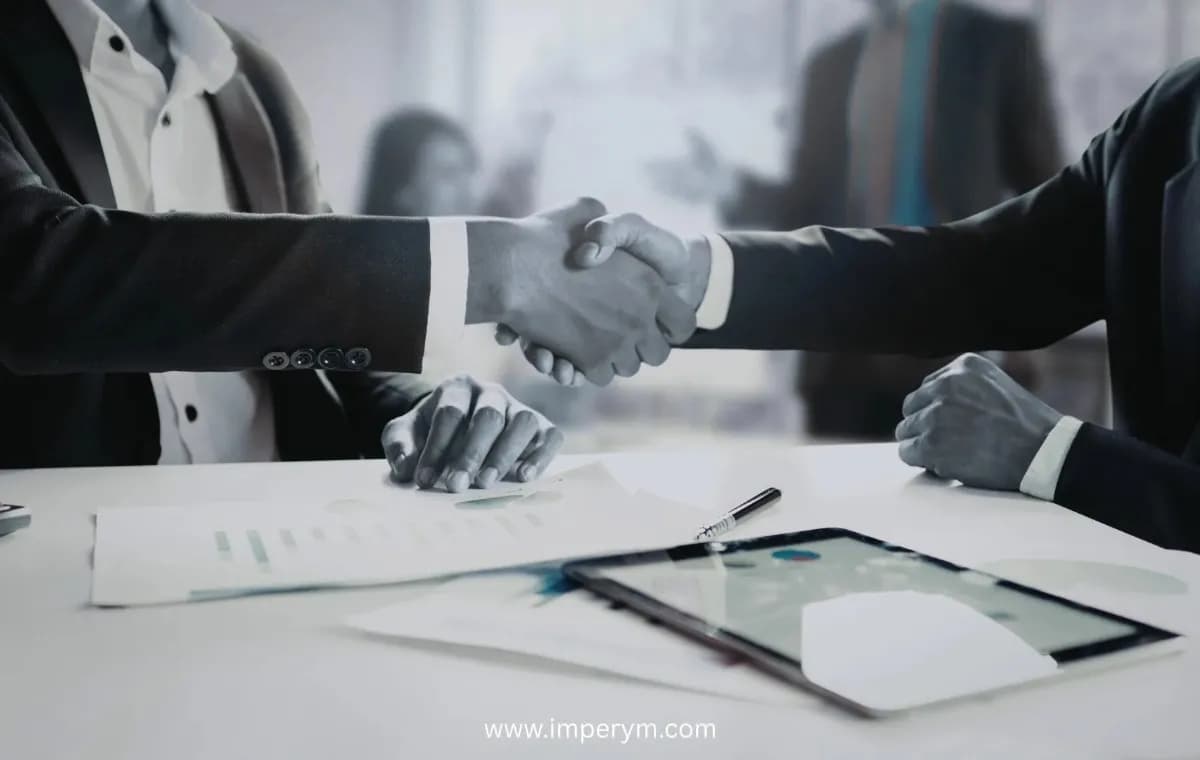 End-to-End AI Partnership